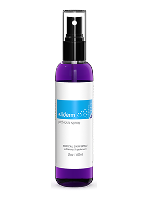 Eliderm Probiotic Spray - Acid Mantle Restoration Spray