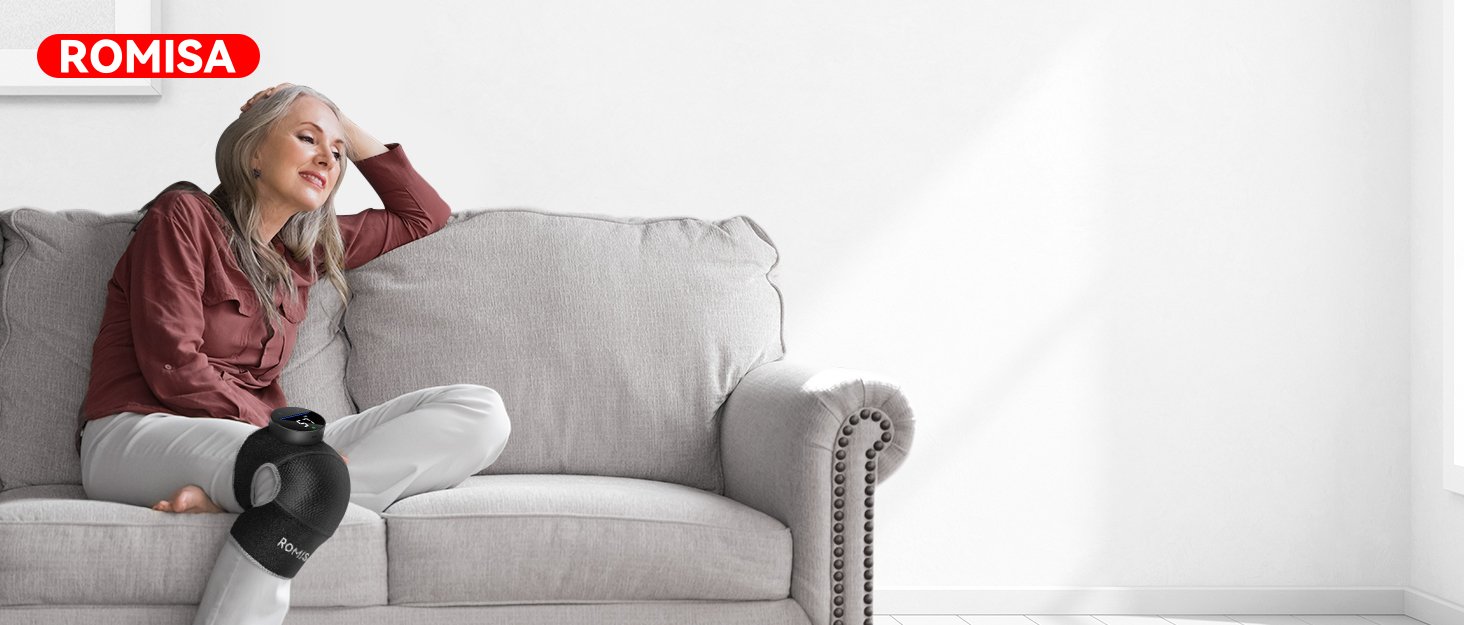 red light therapy for knee