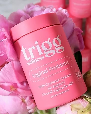 probiotic flower