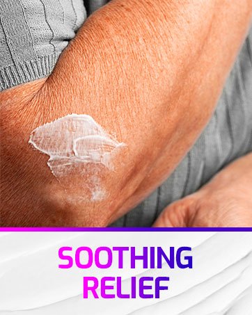 sooths soothing hemp nourishing management ointment oitnment neuro oil herbs acting penetrating