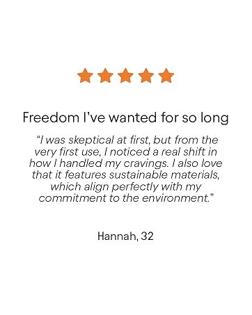 Brand story testimonial