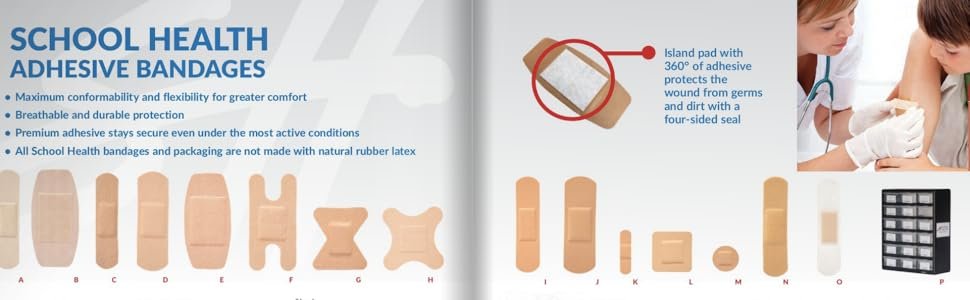 bandage