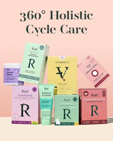 holistic cycle care