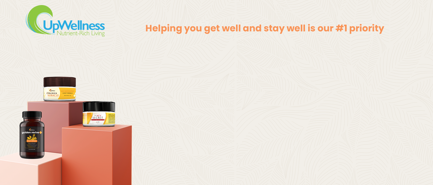 Helping you get well and stay well is our #1 priority.