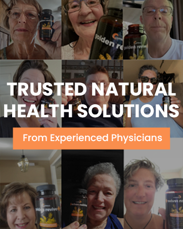 Trusted natural health solutions