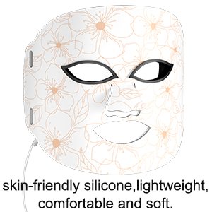 Red Light Therapy for face