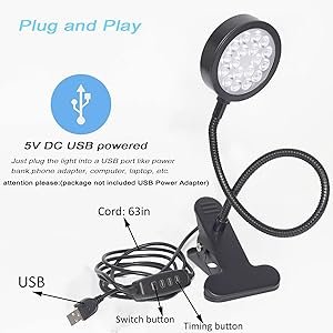 The red light therapy